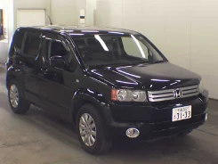 Honda Crossroad ����