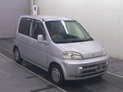 Honda Life ����