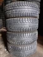 Michelin X-Ice Xi2. Зимние, без шипов, износ: 10%, 4 шт