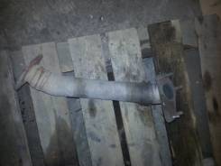 Ап пайп под разворот турбины Impreza WRX STI GDB сингл. Subaru Impreza WRX STI, GDB