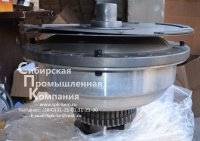 Гидротрансформатор автоматической трансмиссии. Lonking CDM855