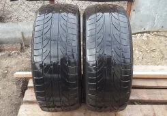 Bridgestone TS-02. ������, 2006 ���, �/�, ����� 30 % ����