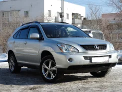 Lexus RX400h. ��������, 4wd, 3.3, ������ ����
