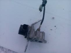 Клапан egr. Toyota Corolla Fielder, NZE141 Двигатели: 1NZFXE, 1NZFE, 1NZ, FE