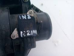 Датчик расхода воздуха. Toyota Corolla Fielder, NZE141 Двигатели: 1NZFXE, 1NZFE, 1NZ, FE