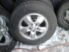 Goodyear Duraplus. ������, �/�, ����� 5�% ����