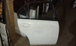 Дверь боковая. Honda Rafaga, CE4