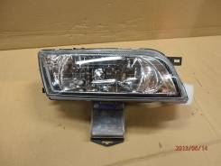 Фара. Nissan Pulsar, EN15, FN15, FNN15, HN15, HNN15, JN15, SN15, SNN15 Nissan Almera, N15 Двигатели: CD20, GA15DE, GA16DE, GA16VE, SR16VE, SR18DE, SR2...