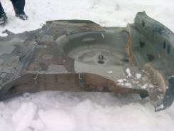 Панель кузова. Mazda Mazda3, JMZBK12