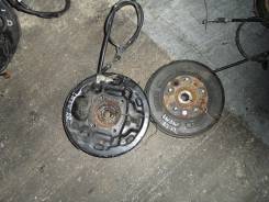 Ступица. Mazda MPV, LW3W