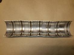 Вкладыши. Toyota: Chaser, Crown, Cressida, Soarer, Cresta, Mark II, Crown Majesta, Supra Двигатели: 1GEU, 1GGTE, 1GGE, 1GFE, 1GGZE, 1GGEU, 1GGTEU, 1GE...