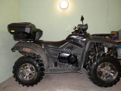 Cfmoto CF 625-X6. исправен, есть птс, с пробегом