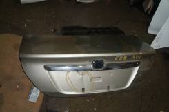 Накладка багажника. Honda Fit Aria, GD6, GD8, GD7, GD9