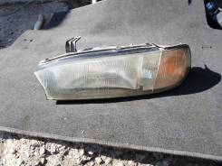 Фара. Subaru Legacy, BG5 Subaru Legacy Wagon, BG5 Двигатели: EJ22, EJ20