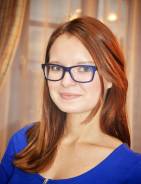 Менеджер. Незаконченное высшее образование (студент), опыт работы 4 года