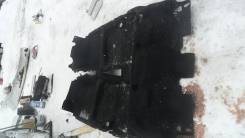 Ковровое покрытие. Toyota Corolla Fielder, NZE141G Двигатель 1NZFE