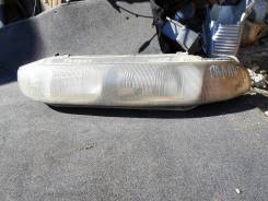 Фара. Mitsubishi Galant, E52A, E53A, E54A Двигатели: 4G93, 6A12, 6A11