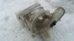 Корпус моторчика печки. Toyota Corolla Fielder, NZE141G Двигатель 1NZFE