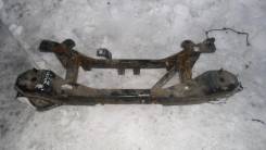 Балка поперечная. Mazda Mazda3, BK12 Двигатель Z6