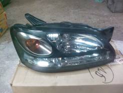 Фара. Subaru Legacy, BH5, BH9, BHC, BHE Subaru Legacy B4, BE5, BE9 Двигатели: EJ201, EJ251, EZ30D