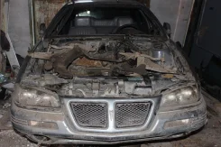 Pontiac Grand Am ����