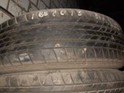 Bridgestone. Летние, 5 %, 2 шт