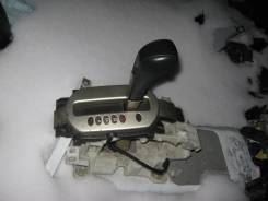 Селектор кпп. Honda Civic, ES1 Двигатель D15B