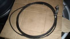 Тросик лючка топливного бака. Mazda Mazda3, BK12 Двигатель Z6