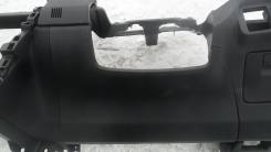 Панель салона. Toyota Corolla Fielder, NZE141G Двигатель 1NZFE
