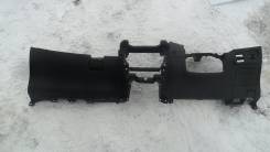 Панель приборов. Toyota Corolla Fielder, NZE141G Двигатель 1NZFE
