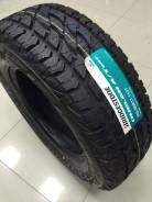Bridgestone Dueler A/T D697. Летние, 2017 год, без износа, 4 шт