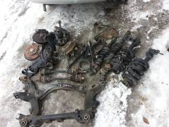 Подвеска. Nissan: Laurel, Skyline, Cedric, Silvia, Stagea, Gloria