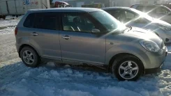 Mazda Verisa. DC5W203376 ����