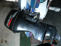 Yamaha FR-18. ��������� ���������, ������ ����