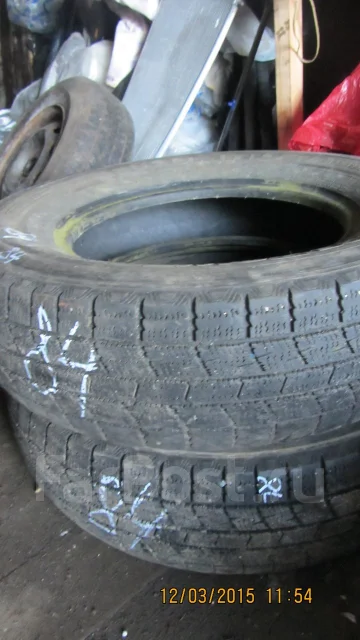 Kumho Touring. ������, 2006 ���, �/�, ����� 50 % ����