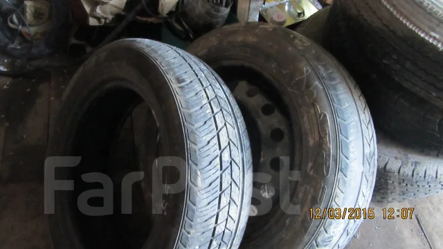 Dunlop Rover. ������, 2009 ���, �/�, ����� 40 % ����