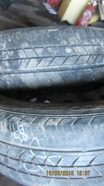 Dunlop Rover. ������, 2009 ���, �/�, ����� 40 % ����