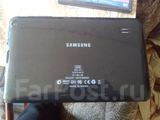Samsung Galaxy Note ����
