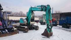 Kobelco SK75UR