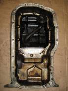 Поддон. Mitsubishi Pajero iO, H76W Двигатели: 4G93, GDI
