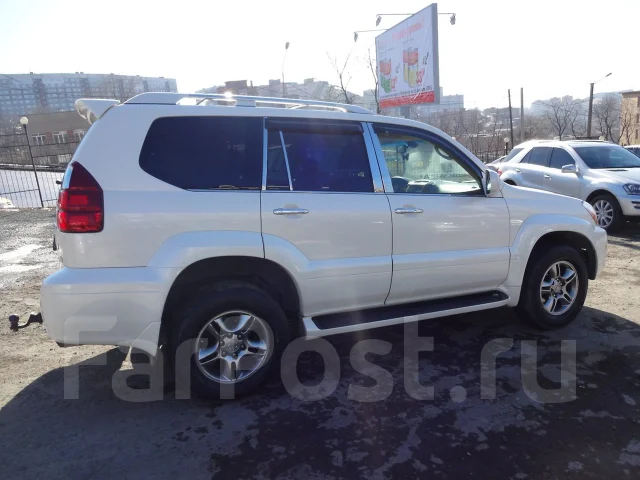 Lexus GX470. �������, 4wd, 4.7, ������ ����