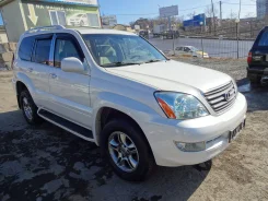 Lexus GX470. �������, 4wd, 4.7, ������ ����