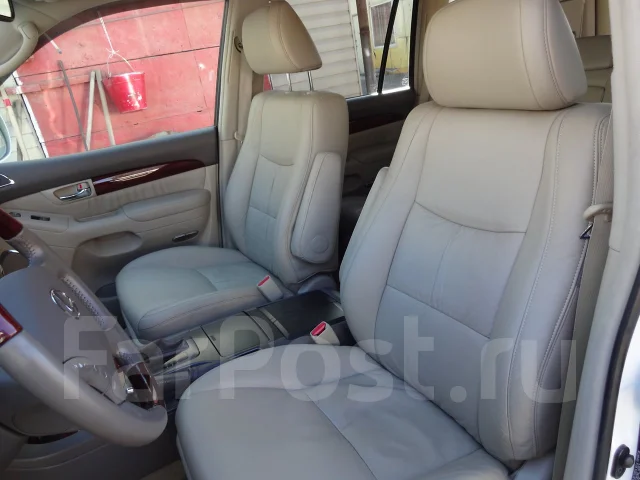 Lexus GX470. �������, 4wd, 4.7, ������ ����