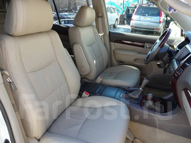 Lexus GX470. �������, 4wd, 4.7, ������ ����