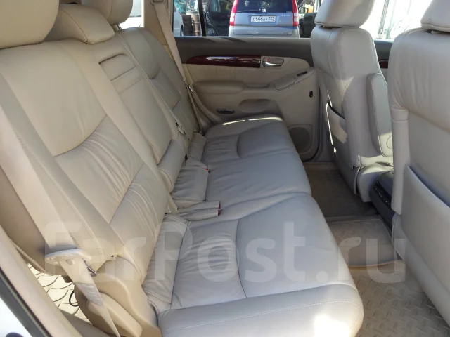 Lexus GX470. �������, 4wd, 4.7, ������ ����