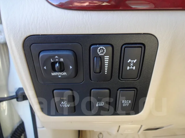 Lexus GX470. �������, 4wd, 4.7, ������ ����