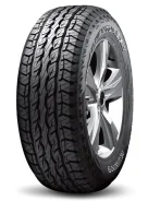 Kumho Road Venture SAT KL61. ������, 2013 ���, ����� ����