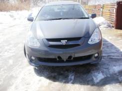 Обвес кузова аэродинамический. Toyota Caldina. Под заказ