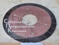 Диск фрикционный. Lonking