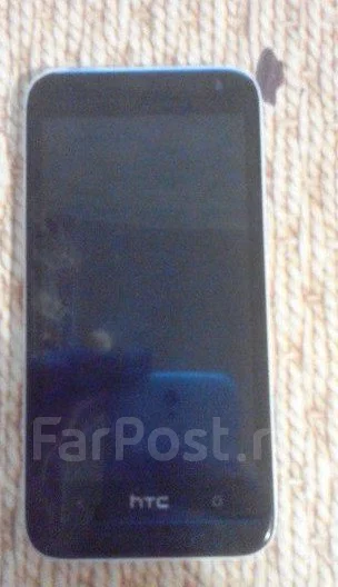HTC Desire 601. �/� ����